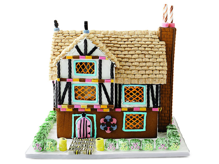 Modern-gingerbread-houses