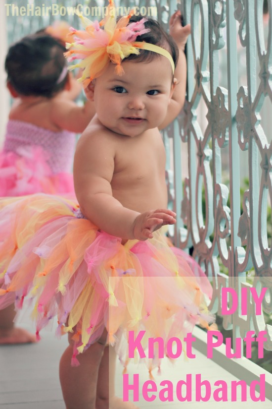 diy-Tulle-fabric-headband-and-tutu