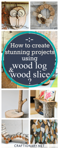 DIY-wooden-log-wooden-slice-ideas