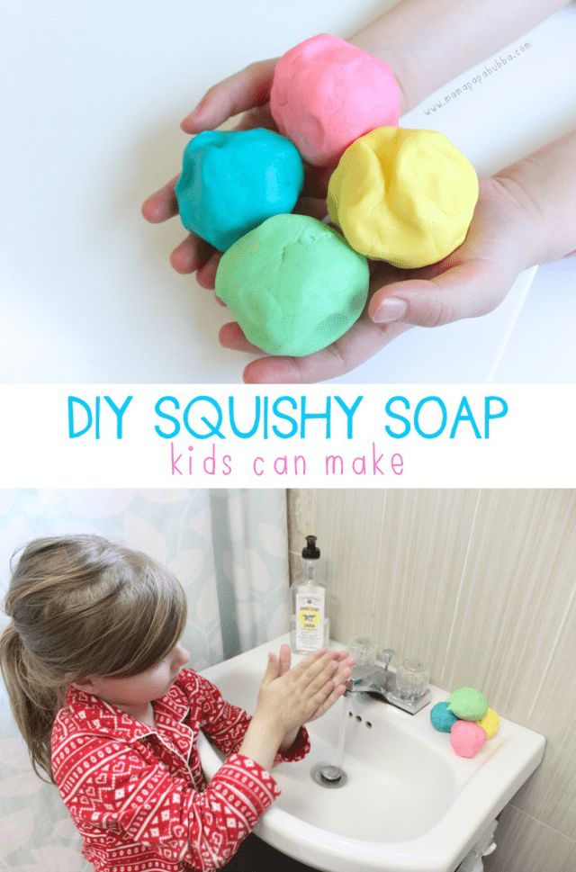 DIY-soap-making-projects-technique-and-process