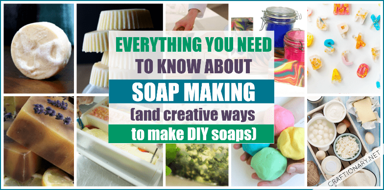 DIY-soap-making-projects-techniques-and-process