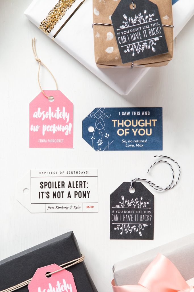 Clever-birthday-gift-tags