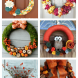 Best DIY Fall wreaths for home decor 2022
