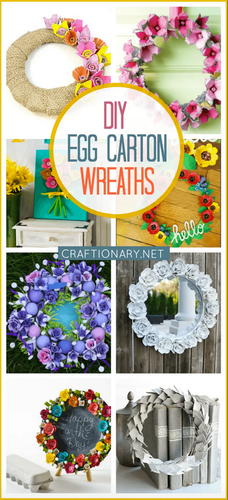 diy-egg-carton-wreaths-craftionary