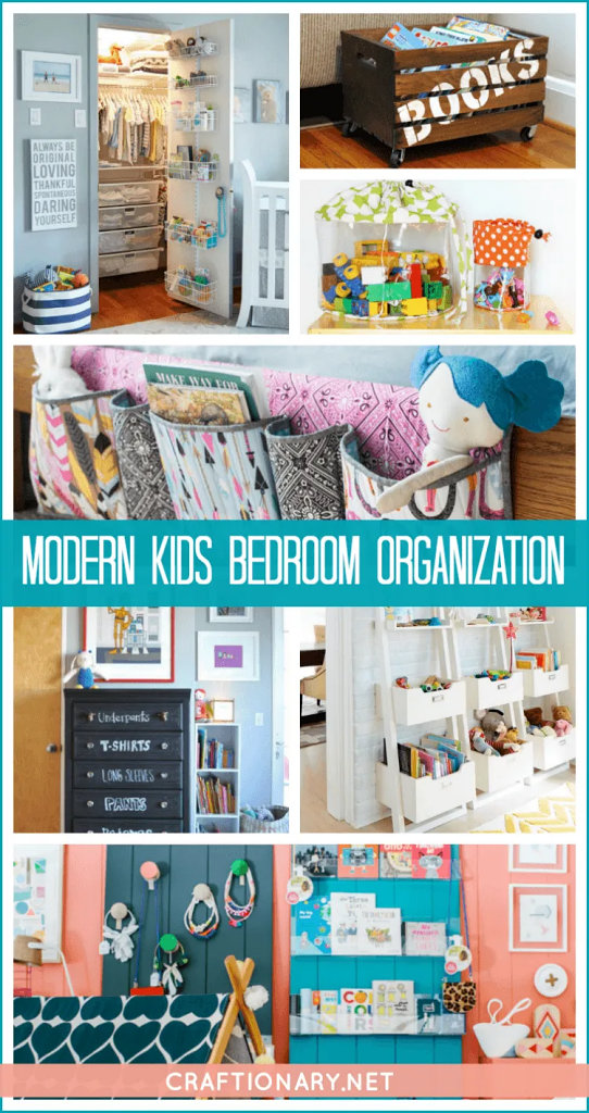 modern-kids-bedroom-organization-ideas