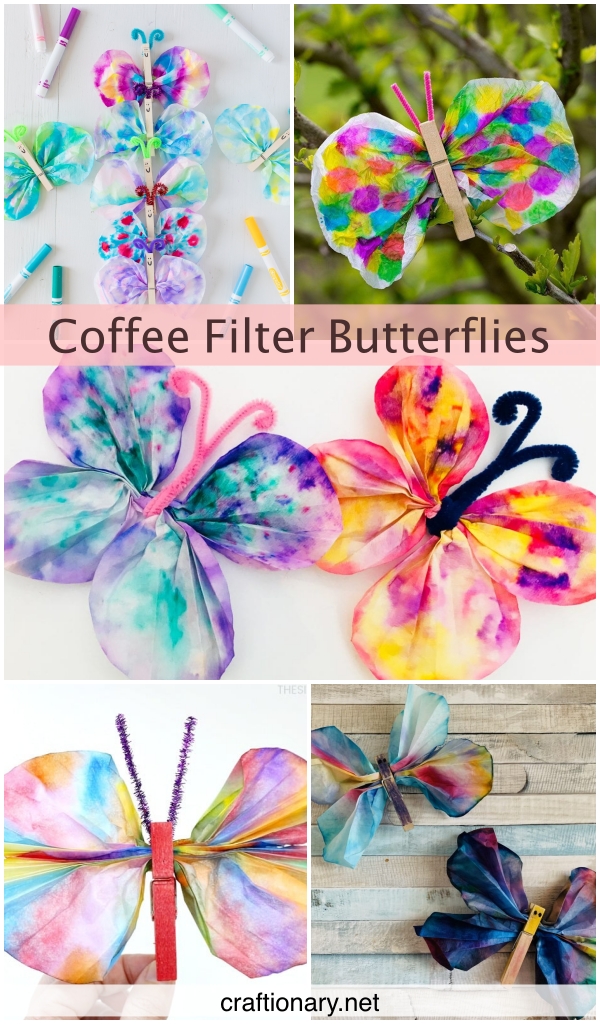 coffee-filter-butterfly