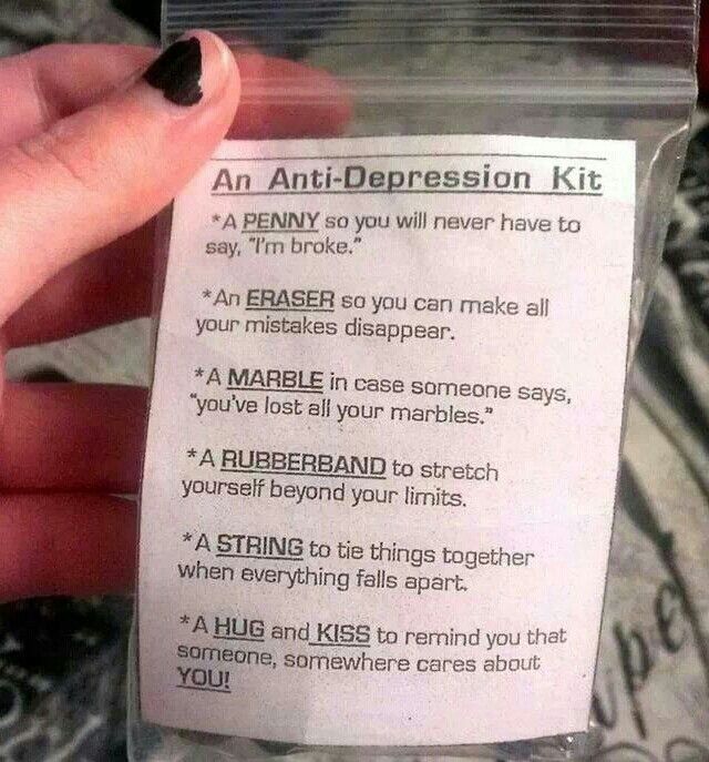 anti-depression-kit