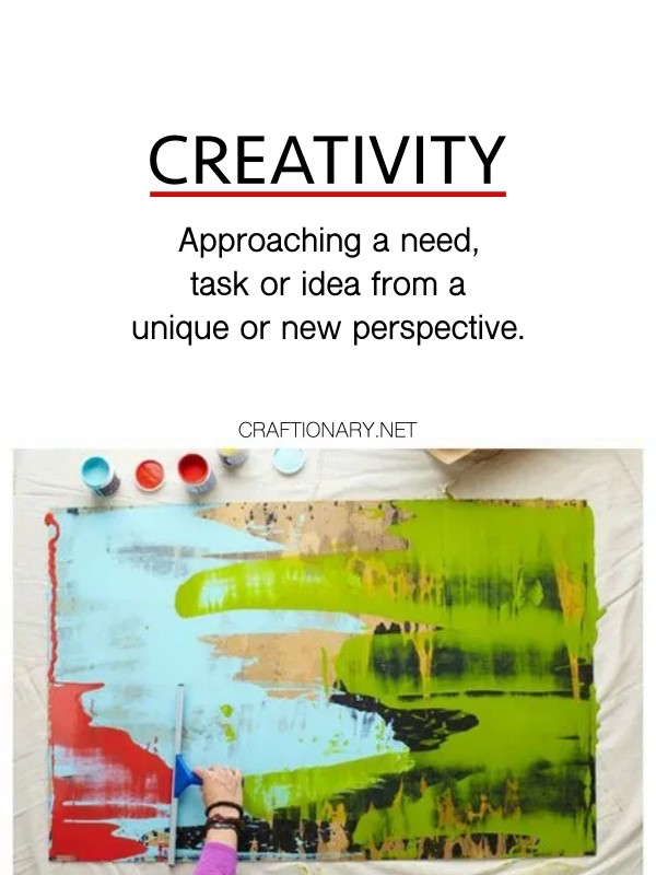 Creativity-DIY-squeegee-abstract-art-craftionary