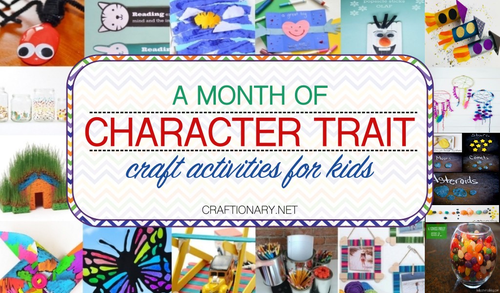 character-traits-craft-activities-for-kids-children-craftionary-for-a-month