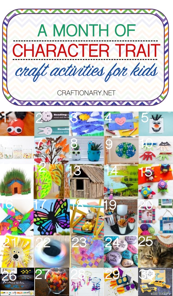 20 Adorable Paper Plate Winter Crafts for Kids- A Cultivated Nest