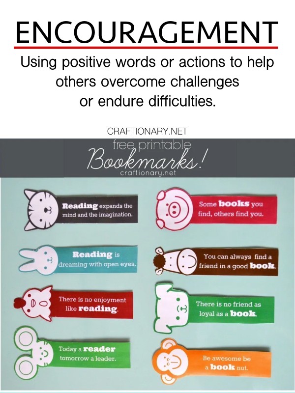 encouragement-kids-motivational-bookmarks-character-trait-crafts-activities