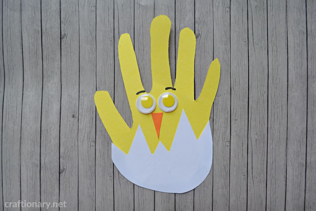 handprint-craft-bird-paper-chick-in-egg