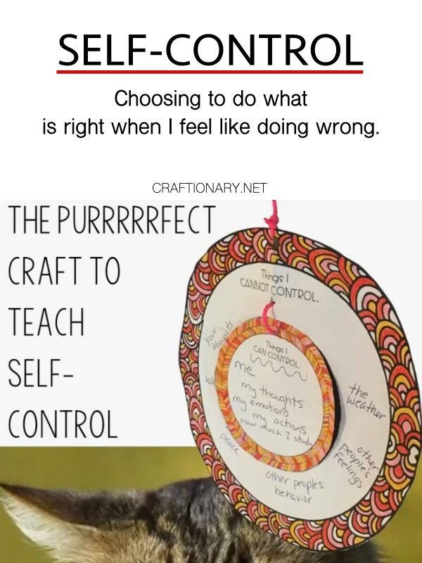 self-control-craft-activity-for-kids-craftionary