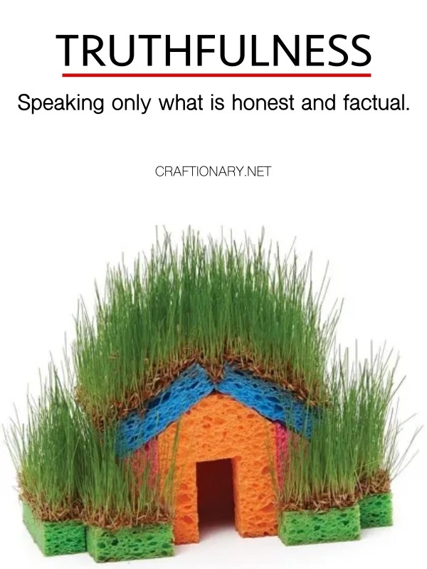 truthfulness-little-grass-house-kids-craftionary