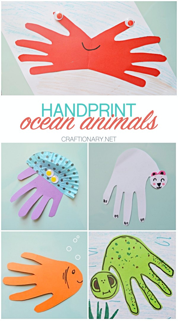 HANDPRINT-OCEAN-SEA-PAPER-ANIMALS-CRAFTS