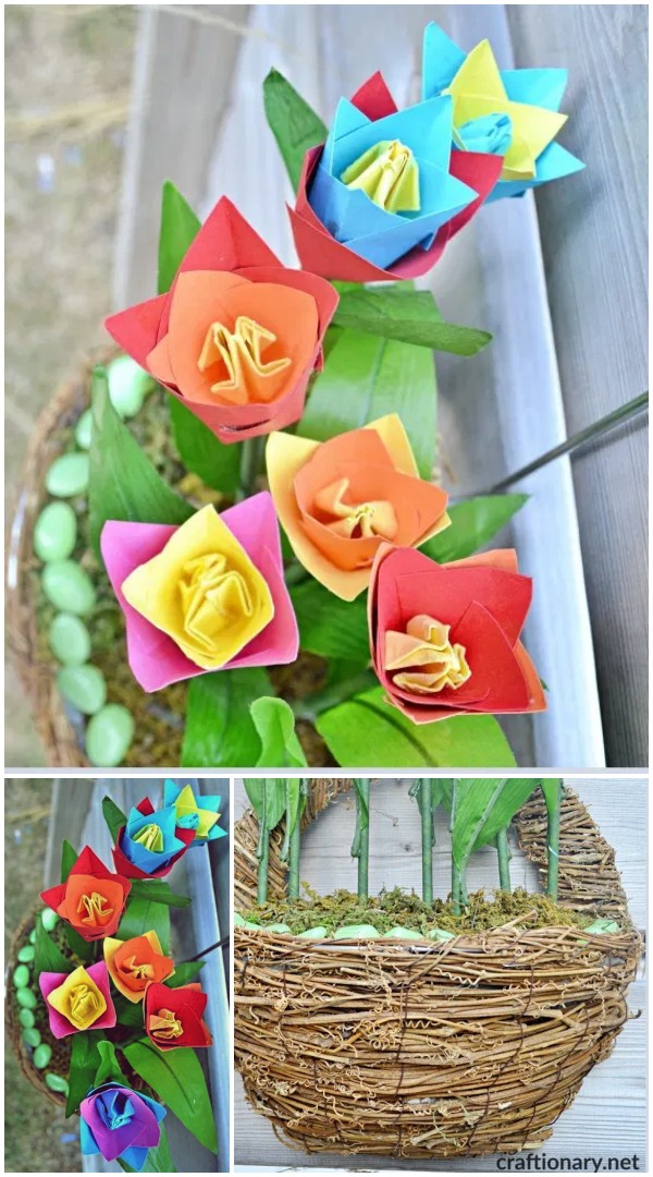 diy-glowing-stone-hanging-basket-outdoor-lights