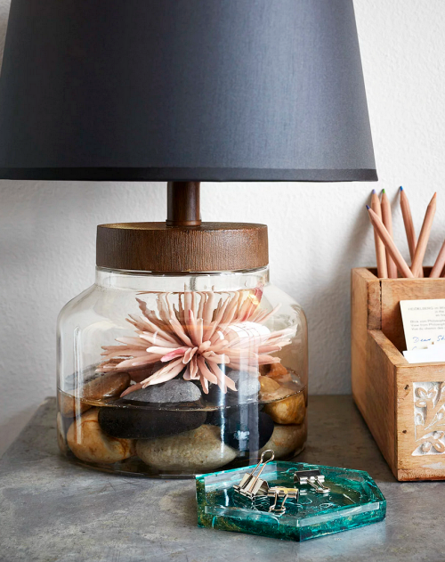 diy-rock-lamp-epoxy-resin-lamp-project