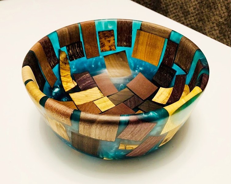 how-to-make-epoxy-resin-wood-bowl-diy-project-video-instructions-image