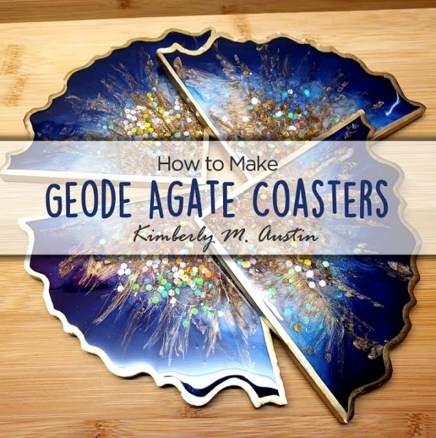 how-to-make-geode-agate-coasters-diy-epoxy-resin-projects