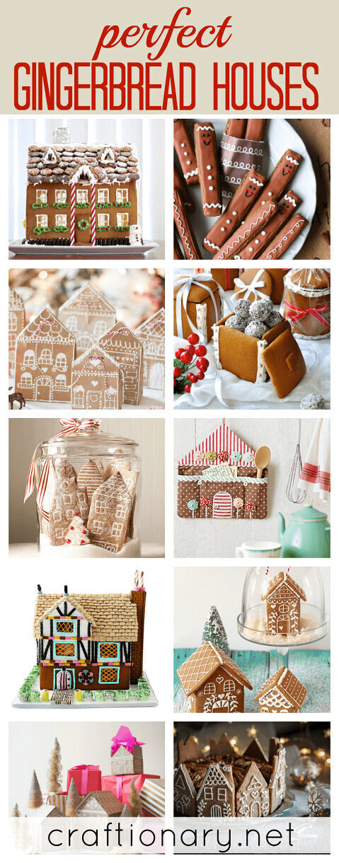 perfect-gingerbread-houses-recipes