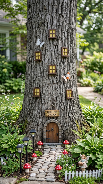fairy-tree-house-diy-idea