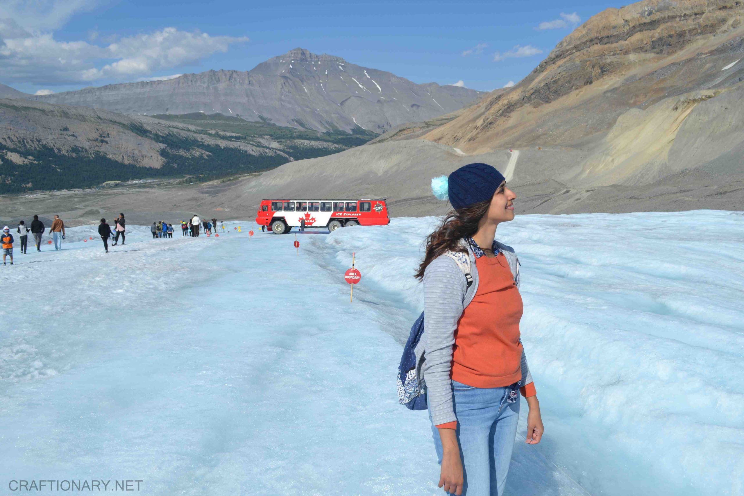 columbia-icefield-tour-athabasca-glacier-athabasca-icefield