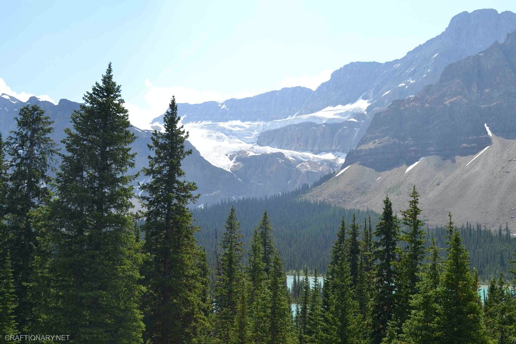 CROWFOOT-GLACIER-BANFF-2021