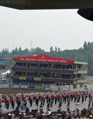 Calgary Stampede | Experience the greatest outdoor show on Earth