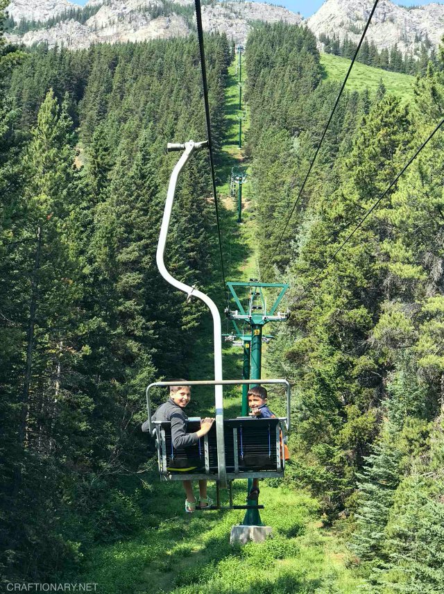 mt-norquay-chairlift-via-ferrata-2021