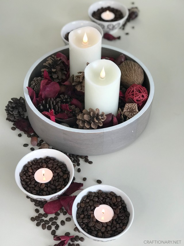 diy-candle-centerpiece-setting-mood