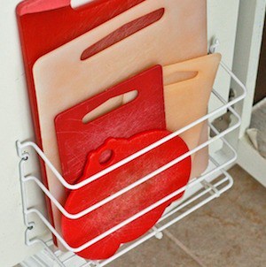 Cutting-Board-Storage