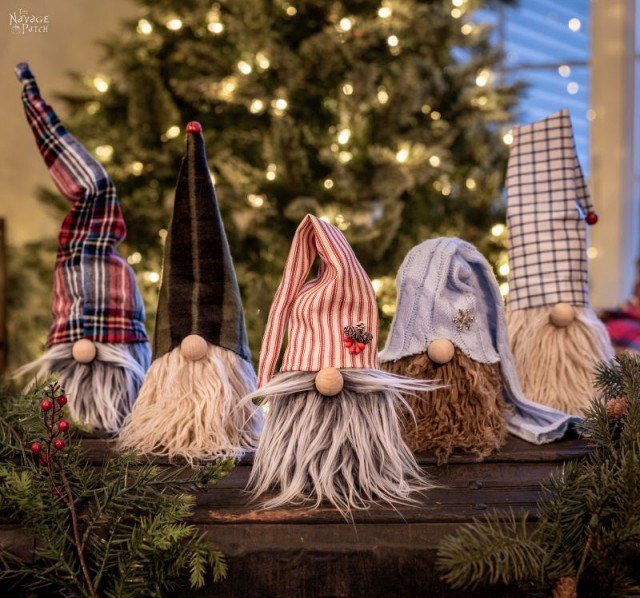 DIY-Christmas-Gnomes