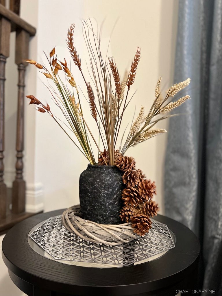 clay-pot-centerpiece-diy