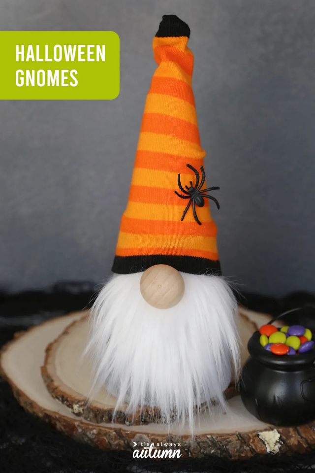 halloween-gnome-diy