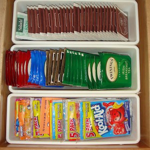 kitchen-drawer-organization