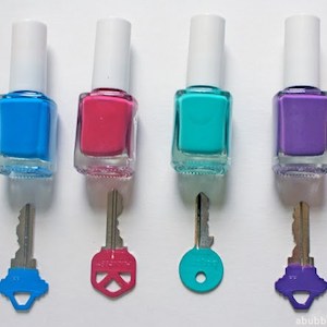 nailpolishkeys