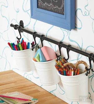 office-utencils-ikea-pails