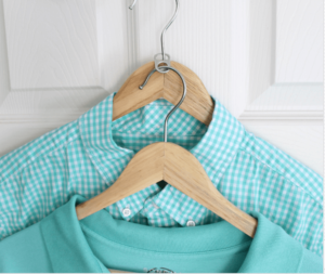 shirts-organizer