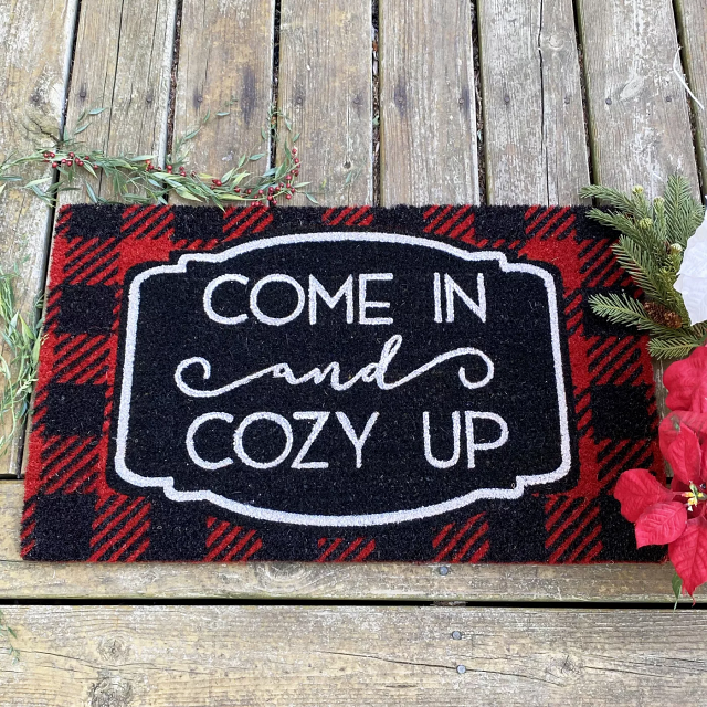 come-in-and-cozy-up-diy-holiday-doormats-target
