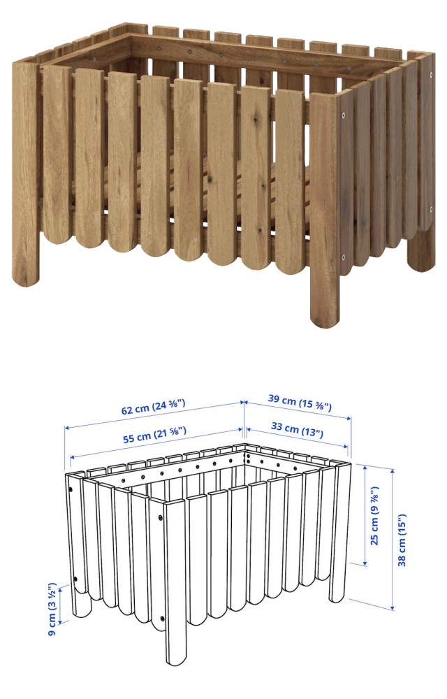 ikea-flower-pot-plant-stand-stained