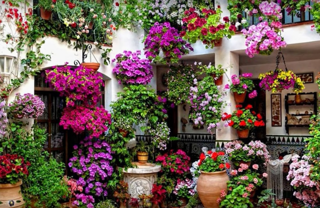 genius vertical gardening ideas for small gardens