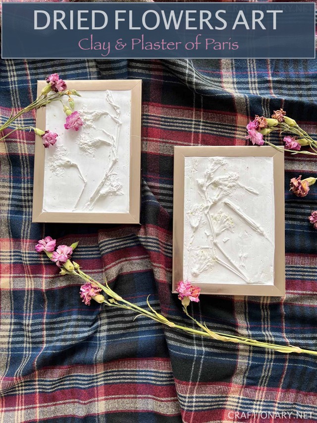 CLAY WORK INSTRUCTIONS - How to Make a Relief Sculpture Plate in Air Dry  Clay