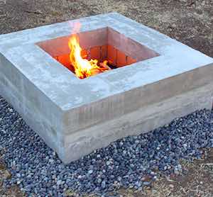concrete-fire-pit