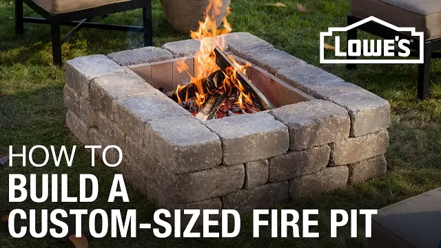 custom-size-fire-pit-building