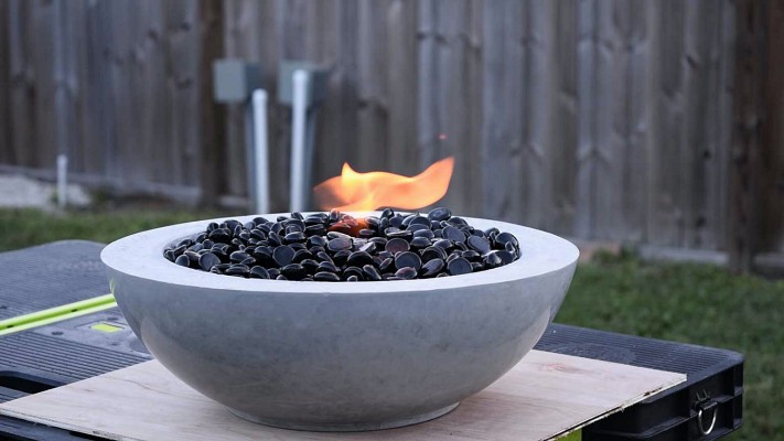 how-to-make-concrete-Fire-bowl