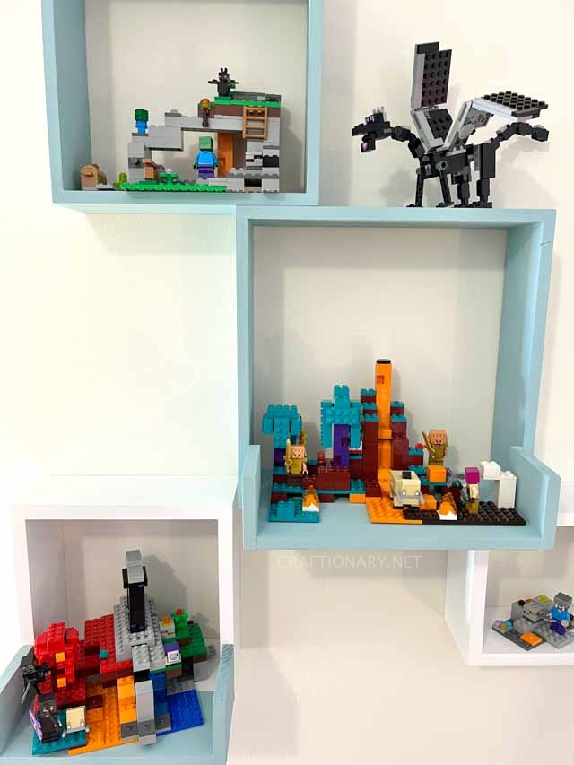 Lego Minecraft Paper model Lego Minecraft, paper craft, game