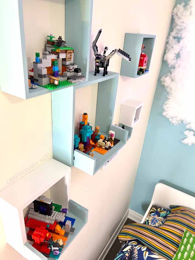 lego-minecraft-wall-art