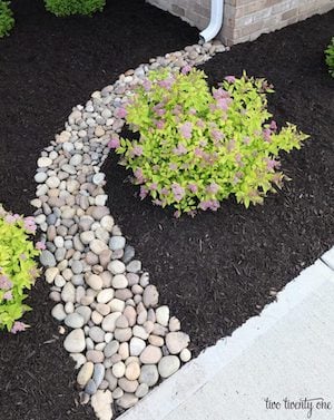 rock-downspout-pathway
