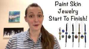 Jewelry-With-Paint-Skins-Acrylic-Pouring-Jewelry-With-Cabochons