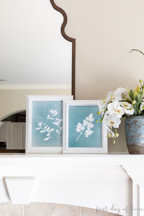 Pressed-Flower-Wall-Art